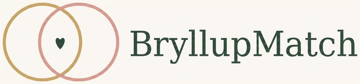 BryllupMatch logo